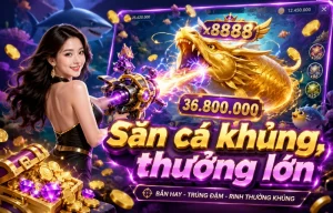 Bắn Cá tại guillermolojo