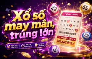 Xổ Số guillermolojo